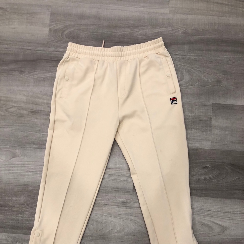 Fila golf pants